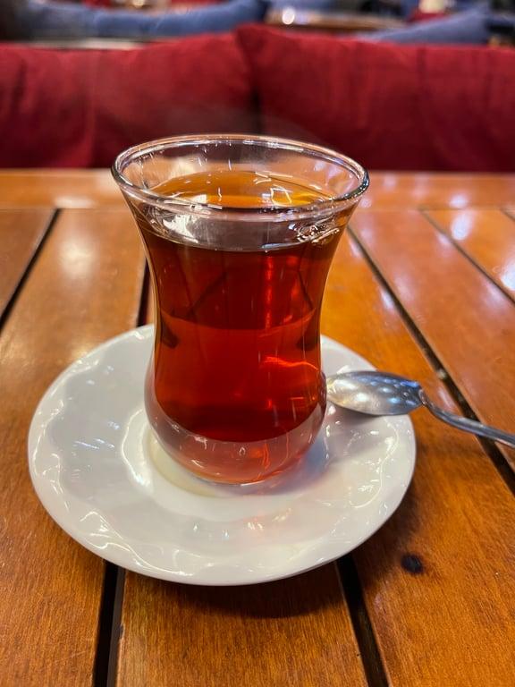 Çaykovski Lilosa fotoğraf 15