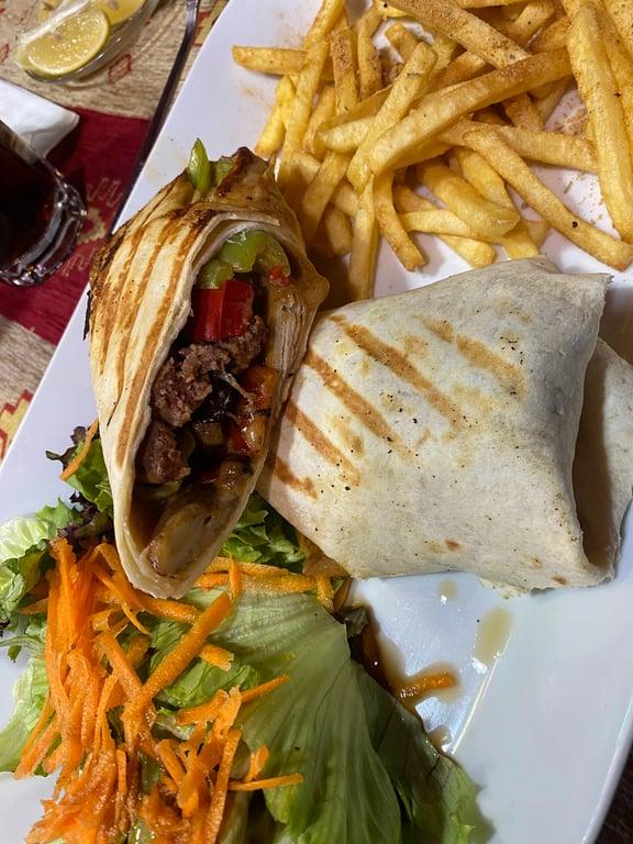 Göreme Han Restaurant fotoğraf 11