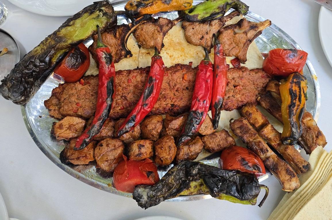 Selamiçeşme Kebap fotoğraf 3