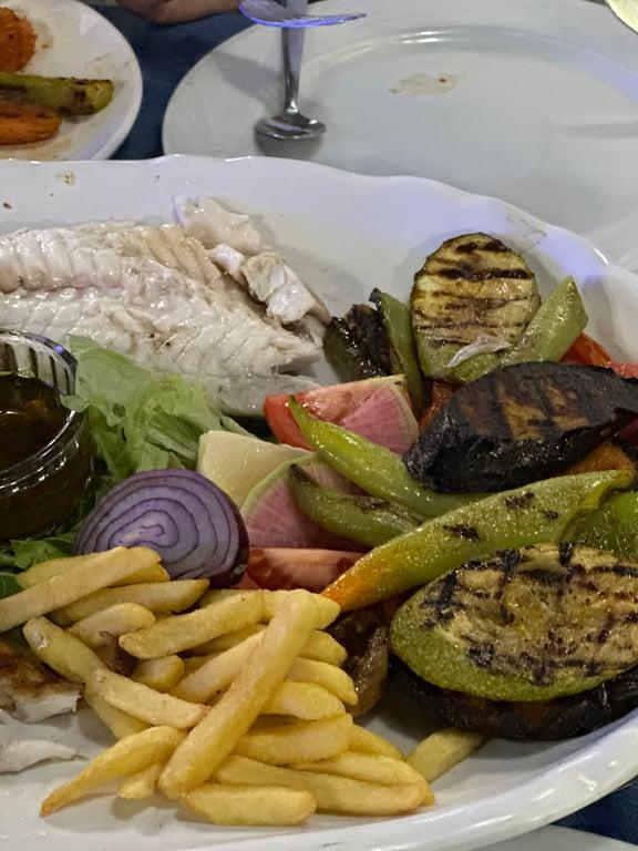 Ekici Restaurant fotoğraf 12