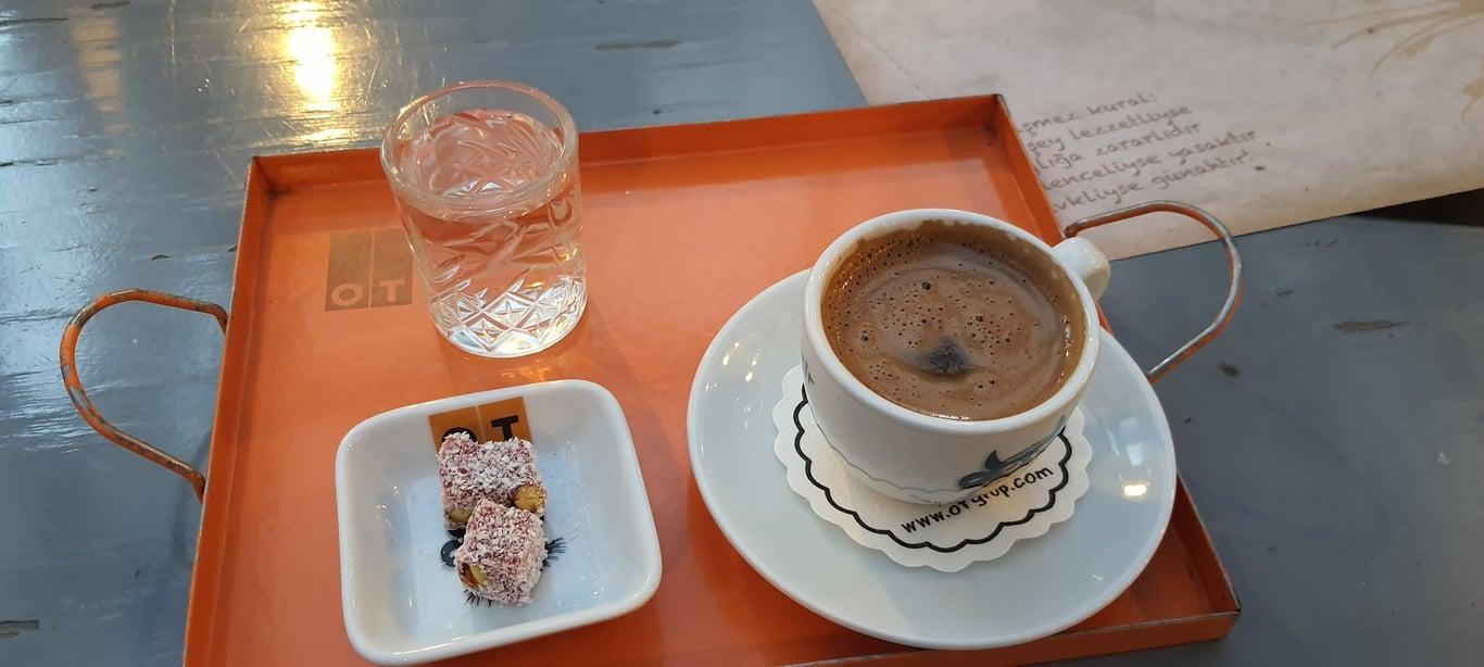 OT CAFE Adana fotoğraf 13