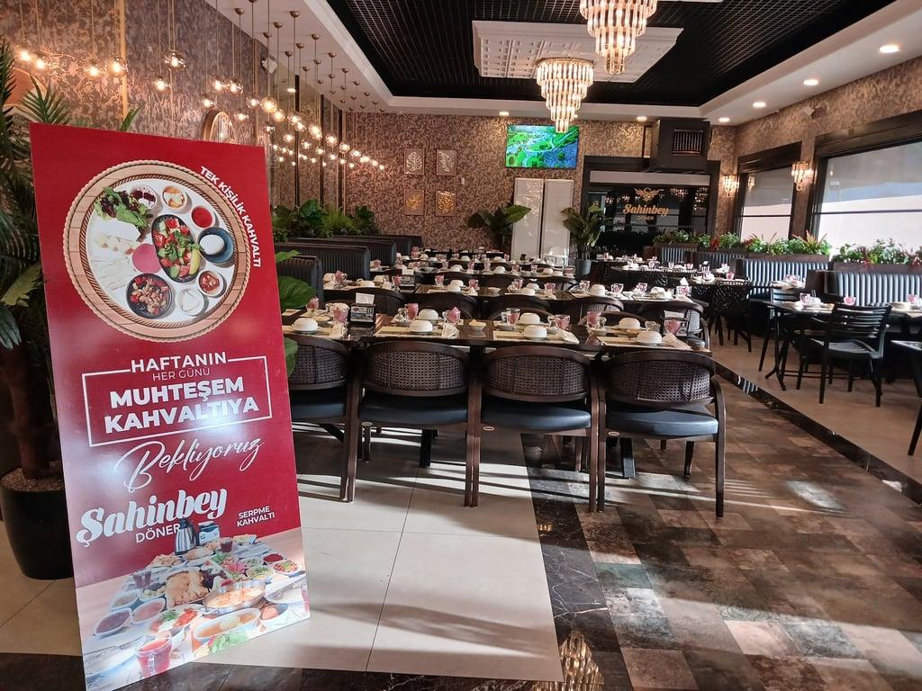 Şahinbey Döner Nilüfer fotoğraf 2