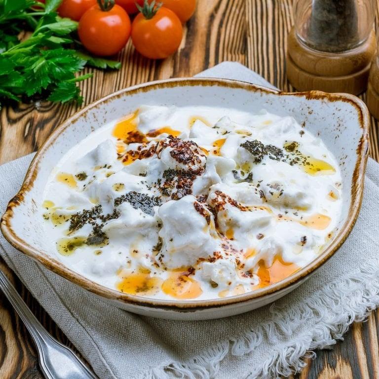 Sayla Mantı fotoğraf 10