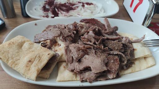 Peçenek Döner İskitler Şubesi fotoğraf 6