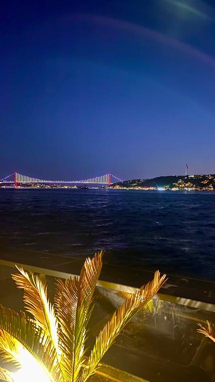 Perla Di Vaniköy fotoğraf 6