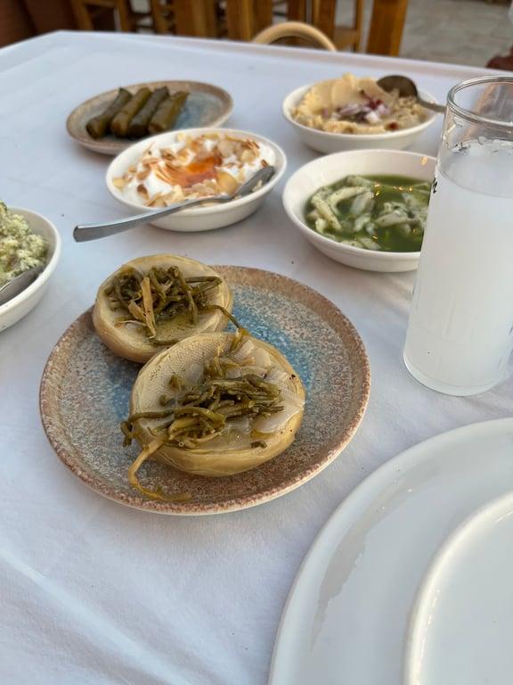 Tamam Meyhane YALI fotoğraf 1