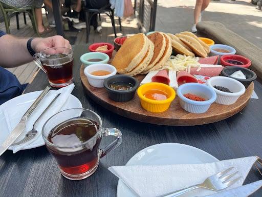Munchies Crepes & Pancakes fotoğraf 4