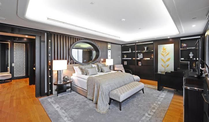 Crowne Plaza Bursa fotoğraf 4