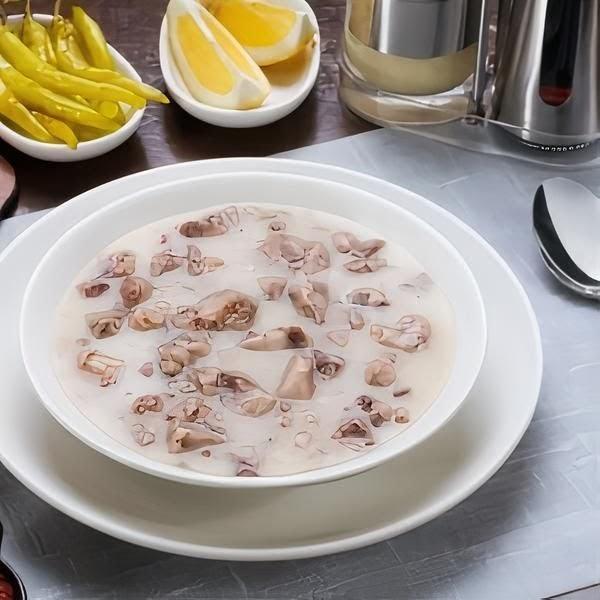 Hacı Saad Kebap fotoğraf 15