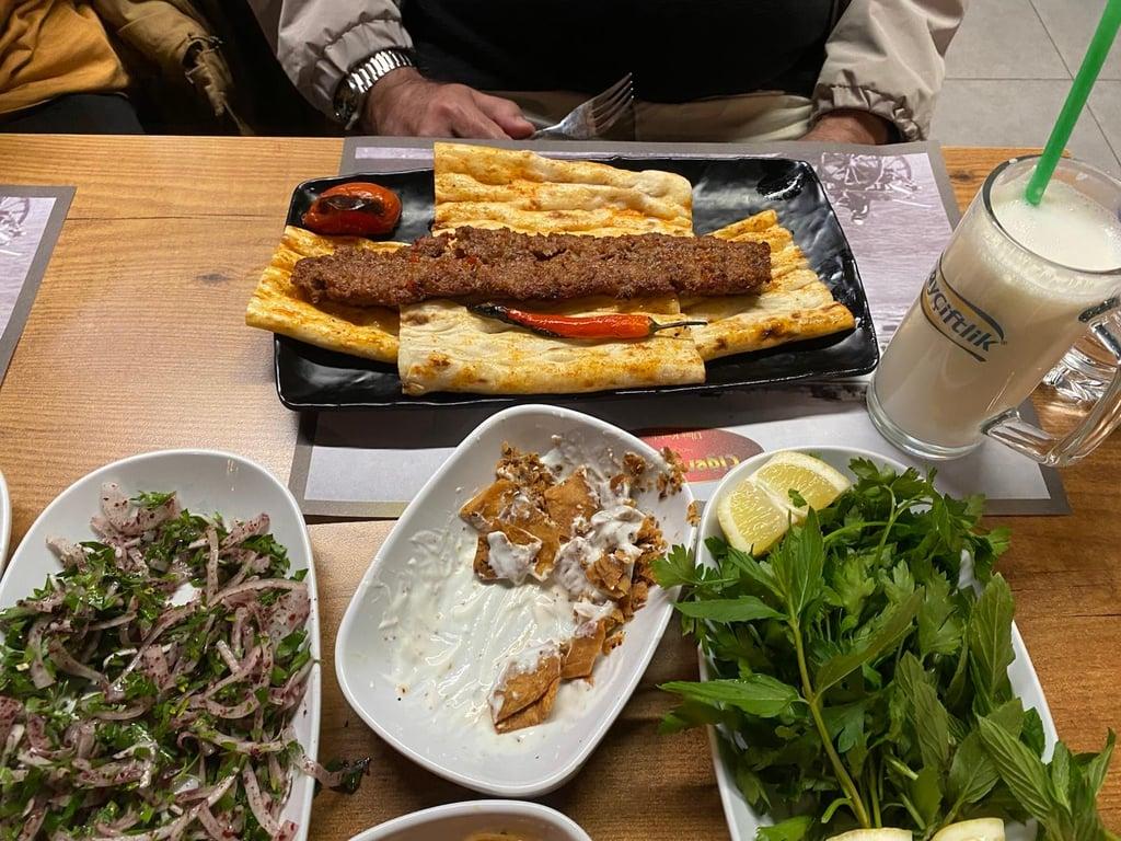 Ciğerci Ulaş fotoğraf 20