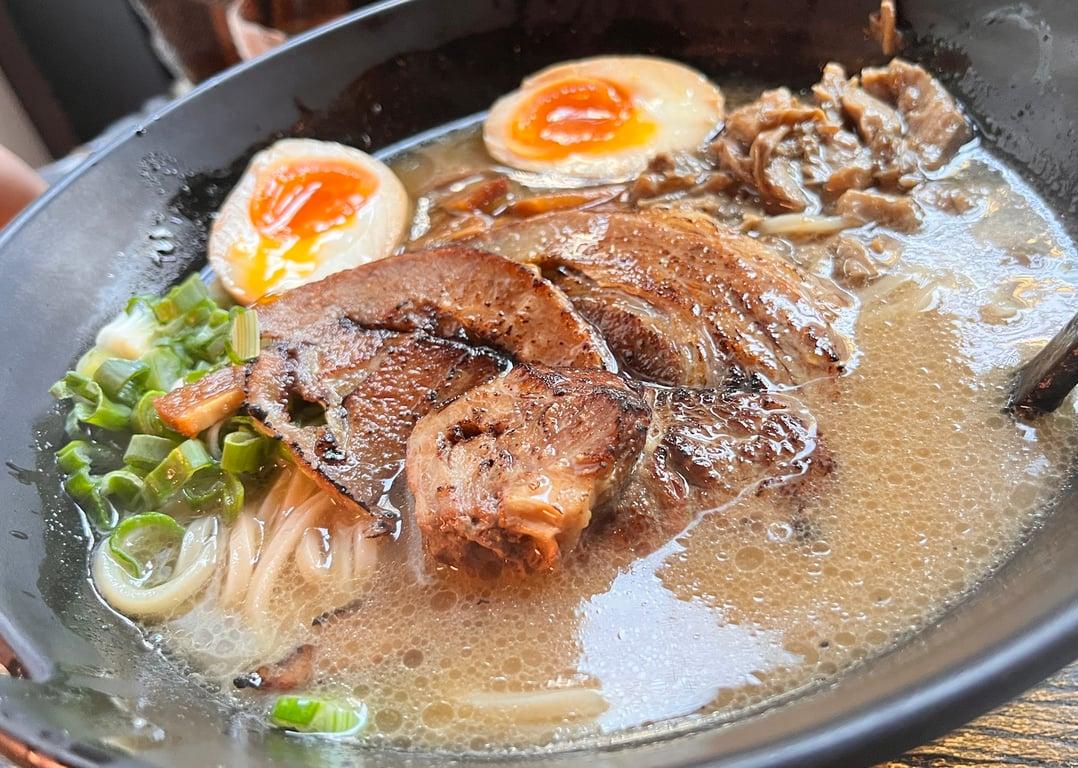 Kaizen Ramen - Erenköy fotoğraf 21