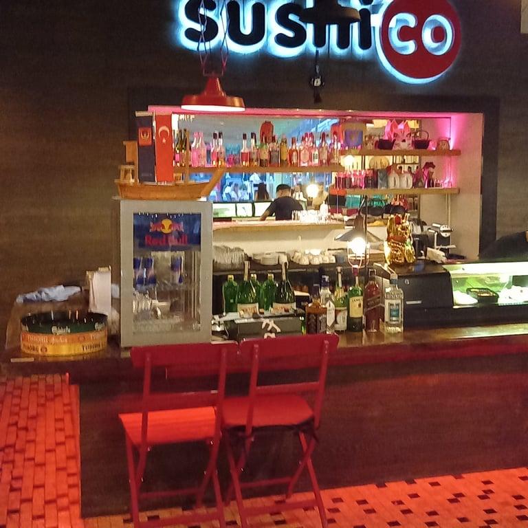 SushiCo fotoğraf 8