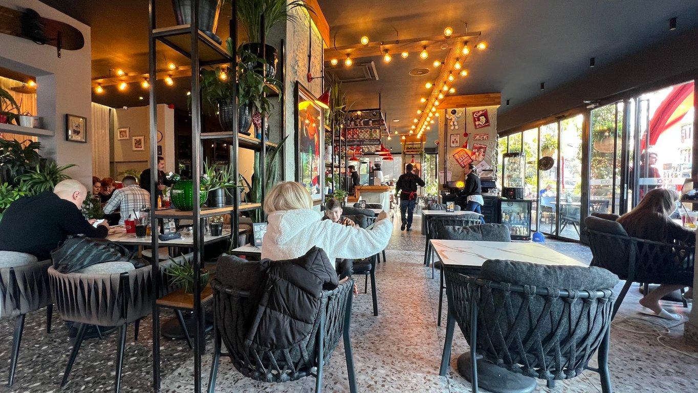 Cafe Local