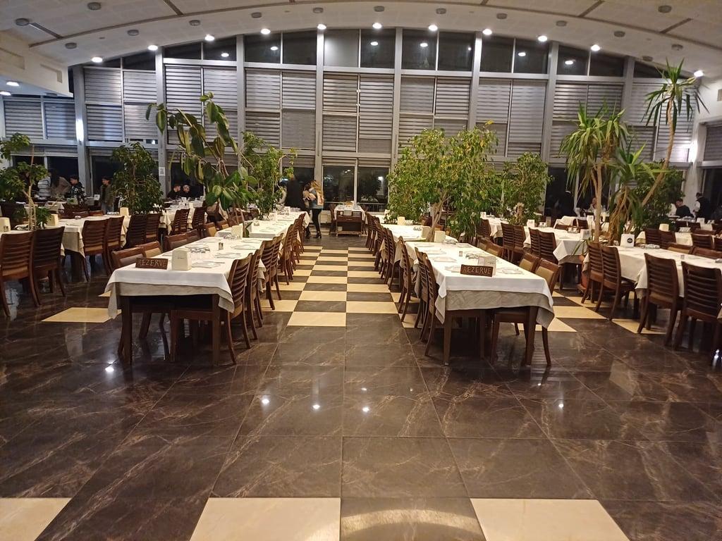 Kule Restaurant fotoğraf 11