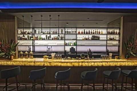 Le Meridien Istanbul Etiler fotoğraf 7