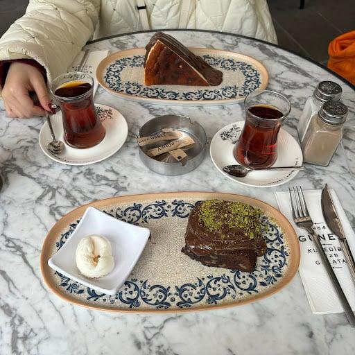 Güney Restaurant 1964 - Kuledibi fotoğraf 10