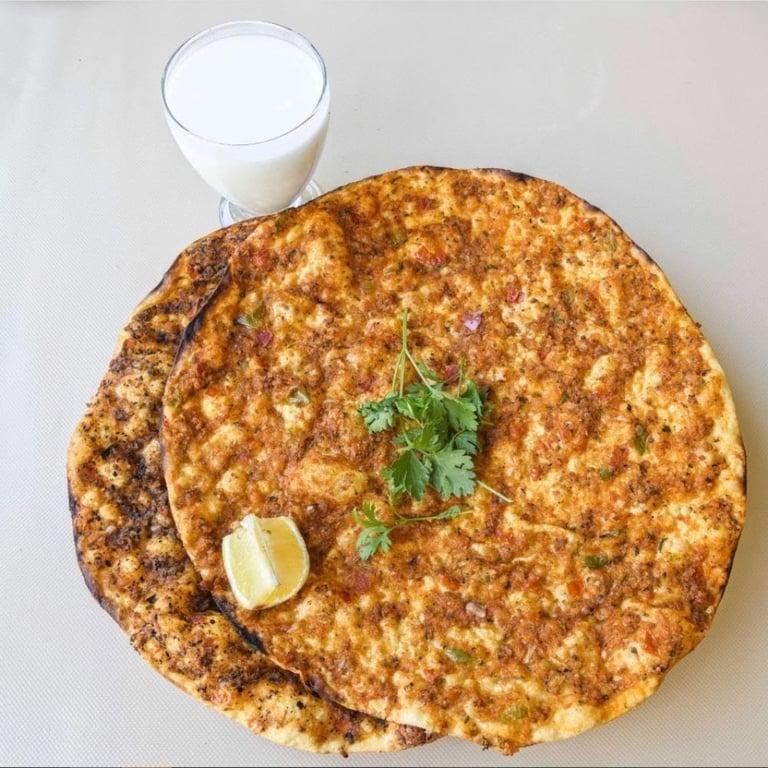 Hacı Saad Kebap fotoğraf 7