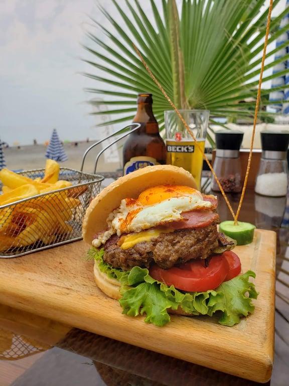Pura Vida Restaurant fotoğraf 19