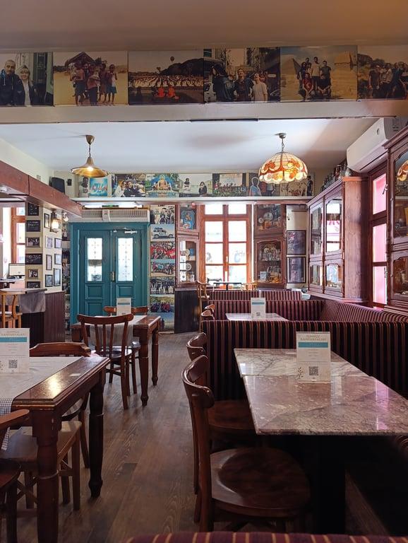 La Puerta Alsancak
