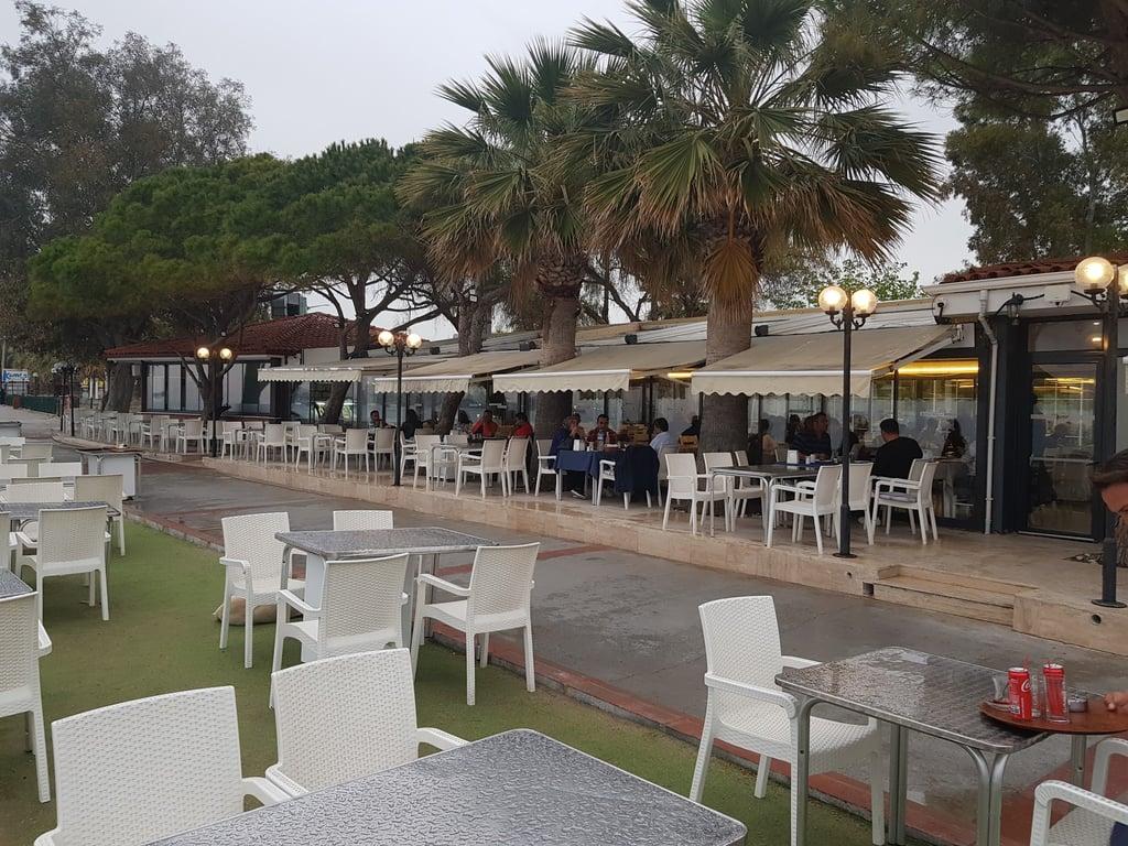Kumsal Restaurant fotoğraf 5