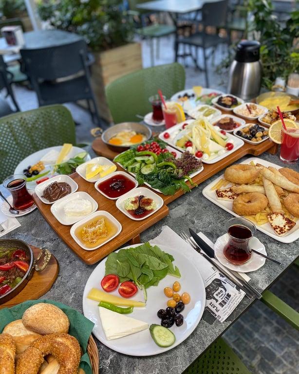 Tarihi Çeşme Önü fotoğraf 19