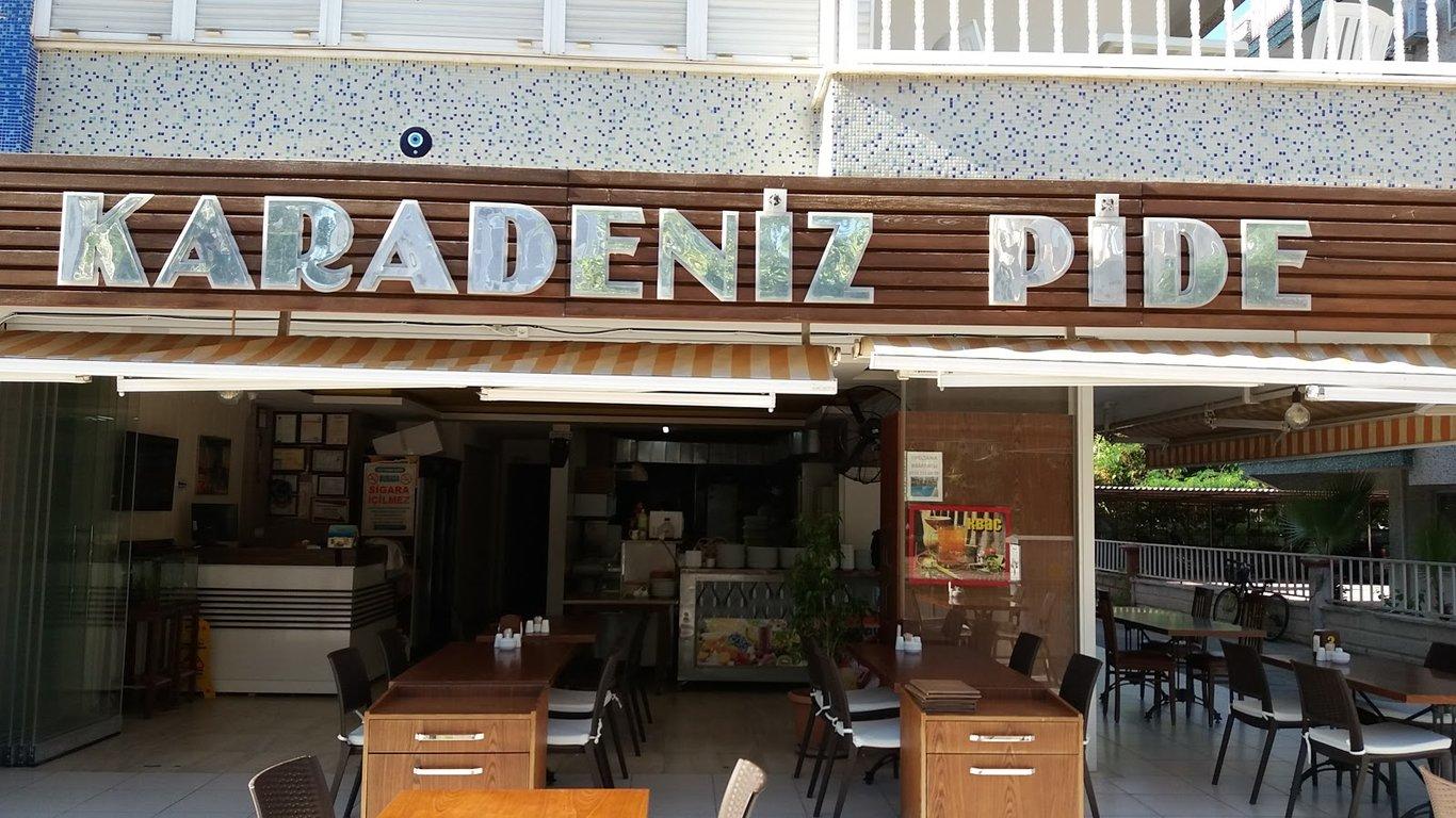 Karadeniz Pide fotoğraf 2