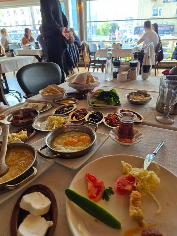 Nalia Karadeniz Mutfağı Bostancı fotoğraf 3
