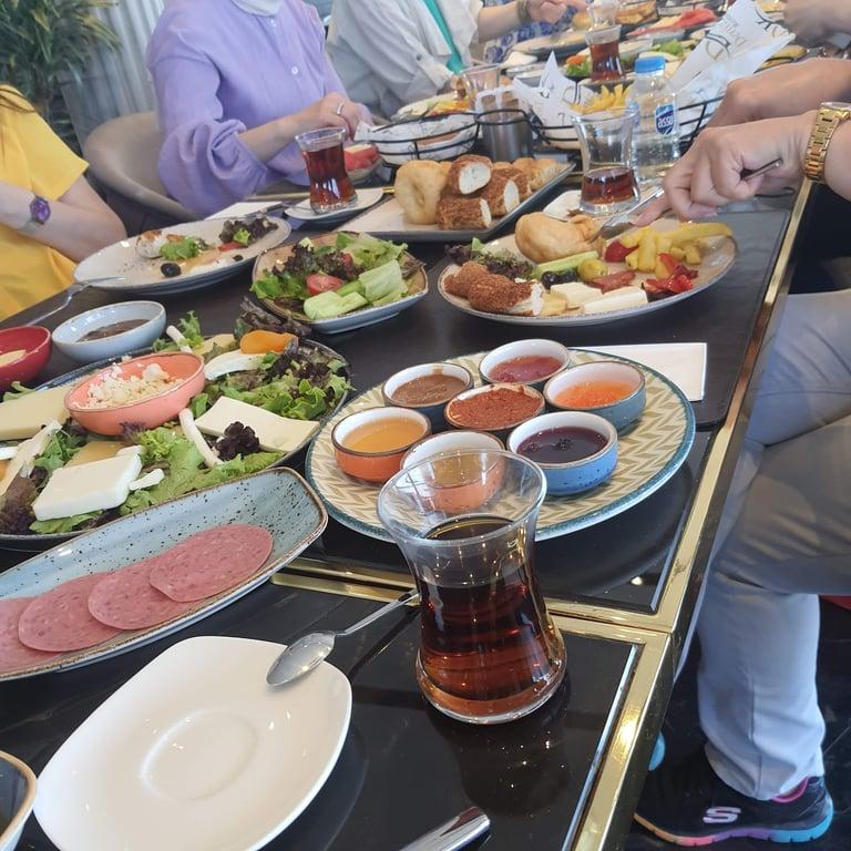 Deniz Kalbi Restaurant fotoğraf 8