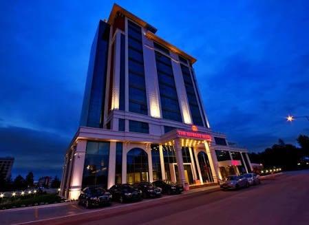 Harbiye Restaurant fotoğraf 20
