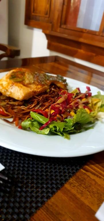 Boğazköy Restaurant fotoğraf 7