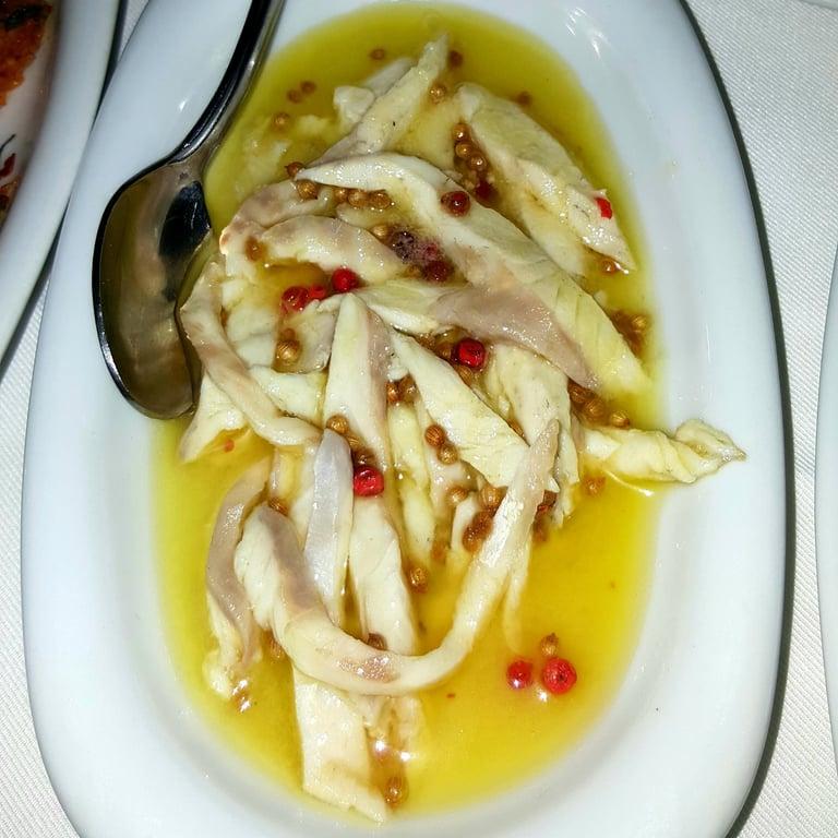 Zarifi Restaurant fotoğraf 15