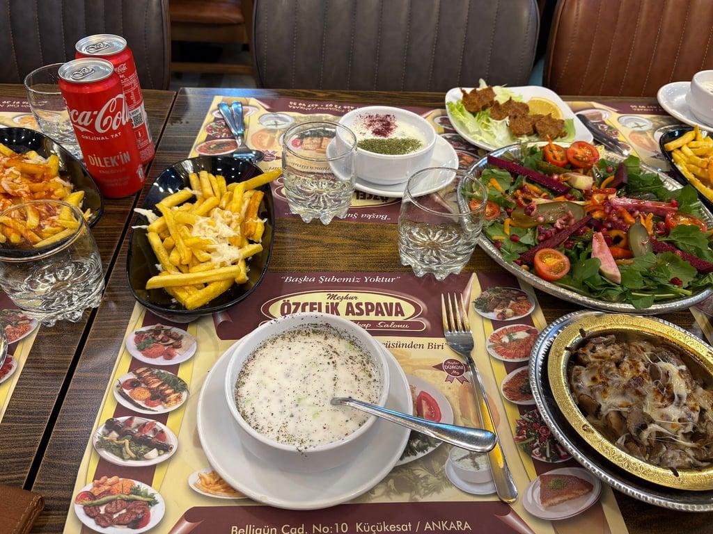 Hassas Özçelik Aspava fotoğraf 6