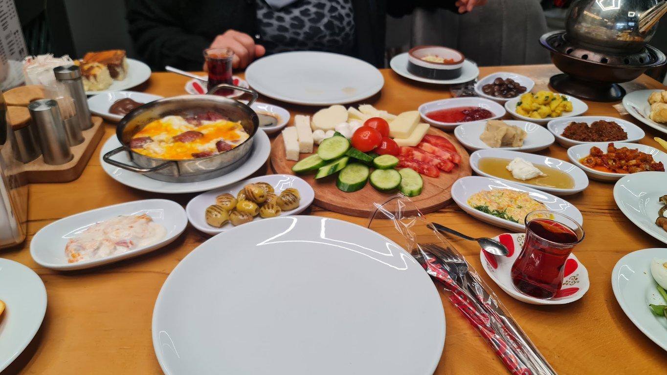 Sağıroğlu Restoran | Bursa Gece Dönercisi fotoğraf 5