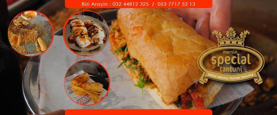 Special Tantuni fotoğraf 3