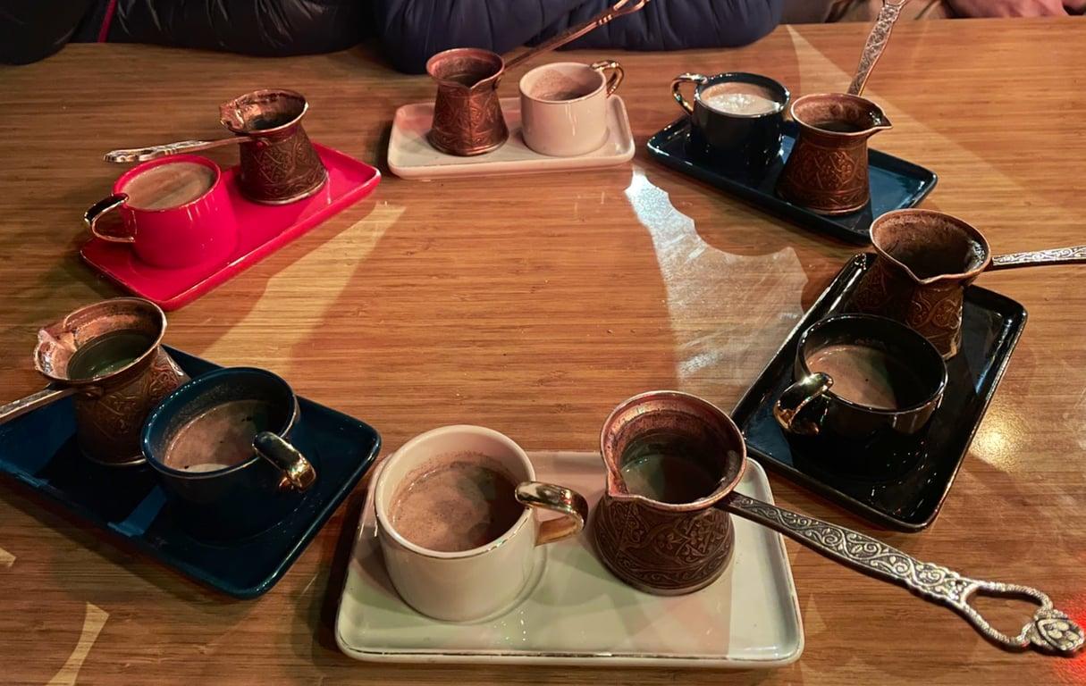 MİDYAT BEYAZ KONAK YÖRESEL SERPME KAHVALTI KAFE RESTORAN&TARİHİ KONAK fotoğraf 11