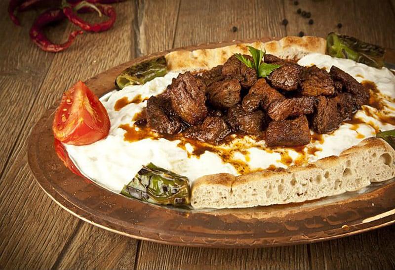 Özler Et Lokantası fotoğraf 13