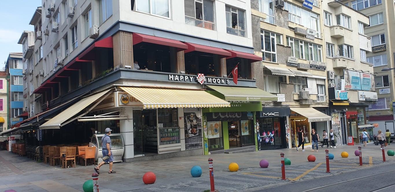 Moda Meyhanesi fotoğraf 20