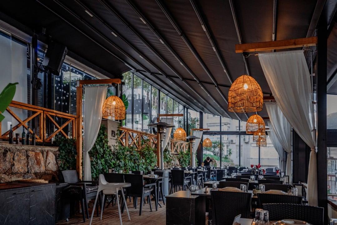 Öztürk Kolcuoğlu Restaurant Alanya fotoğraf 11