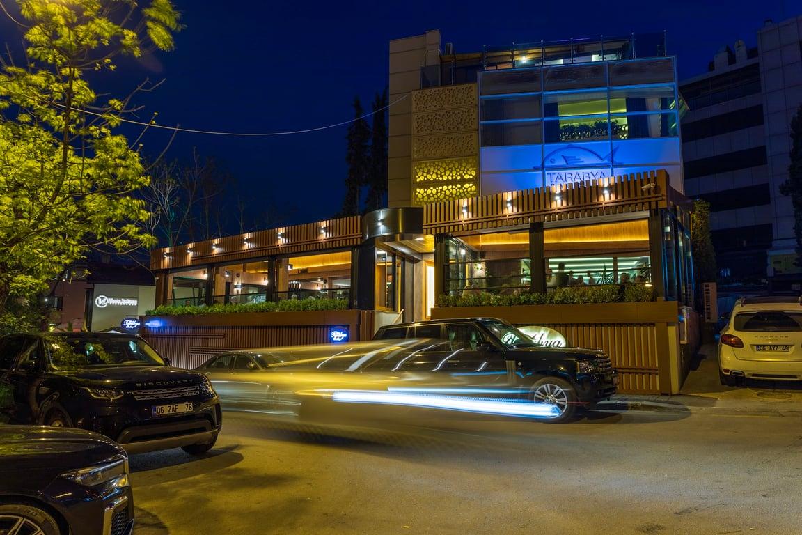 Tarabya Balık fotoğraf 19