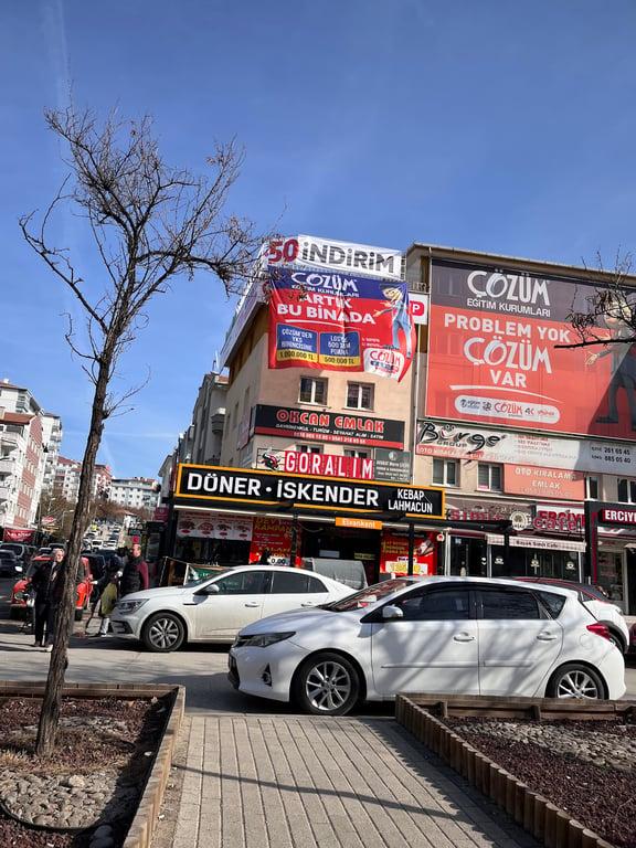 Goralım Döner İskender fotoğraf 10