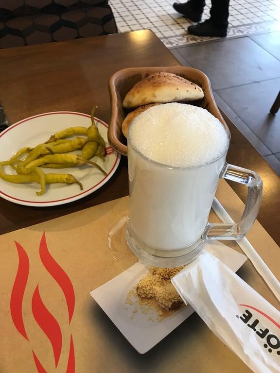 Bizim Köfte fotoğraf 20