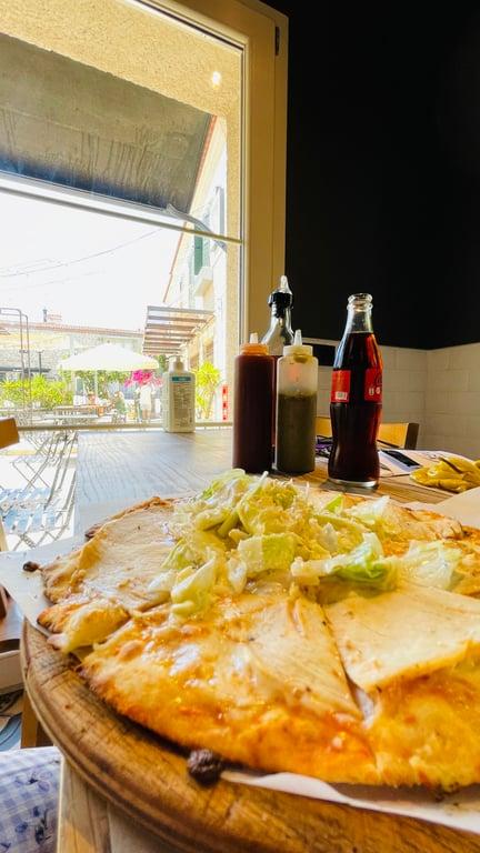 Pizza Locale Alaçatı fotoğraf 11