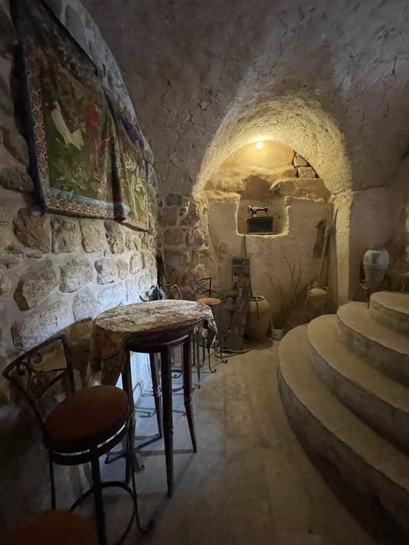 Midyat Mağaraları Pizza fotoğraf 9