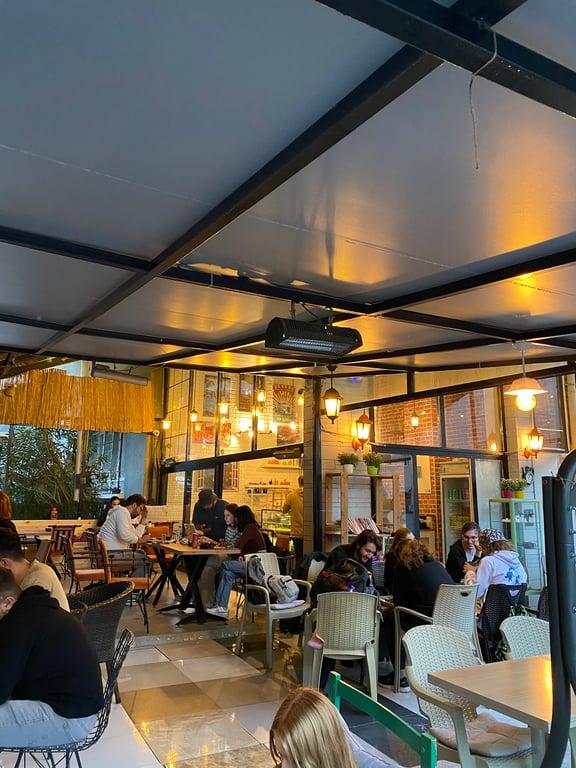 LOŞ Coffee & Cake fotoğraf 2