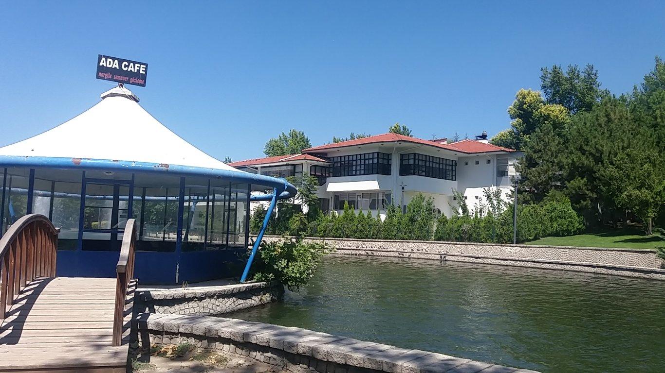 Hâcegân Sofrasi fotoğraf 6