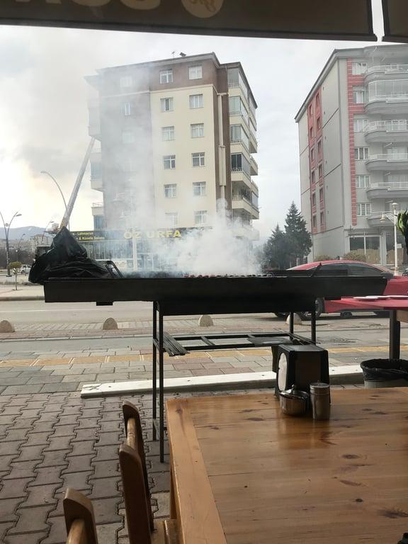 Öz Güngör Kebap Salonu (Bakırcılar) fotoğraf 11