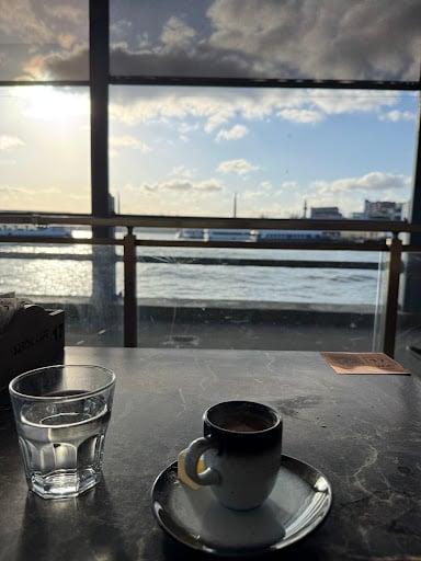 Galata sarnıç cafe fotoğraf 8
