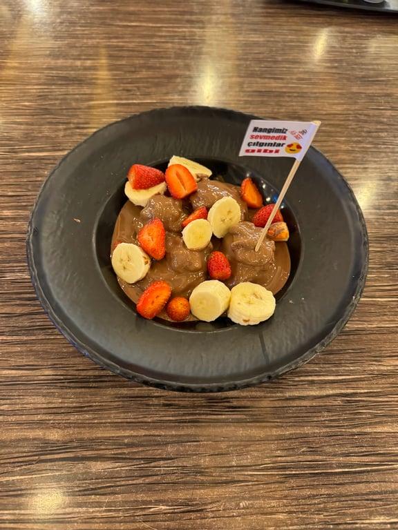 Abbas Waffle Cadde 75 (Abbas Kahvaltı) fotoğraf 1