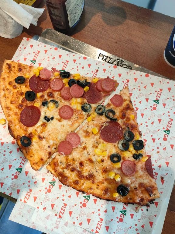 Pizza2Go fotoğraf 9