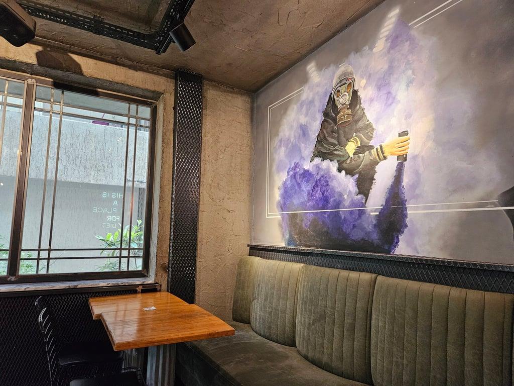 Burger No7 Alsancak fotoğraf 2